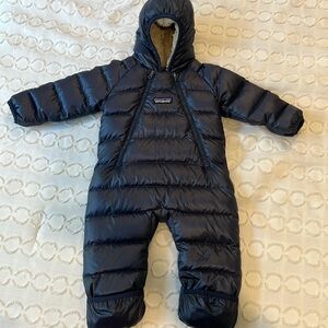 Patagonia Hi Loft Bunting